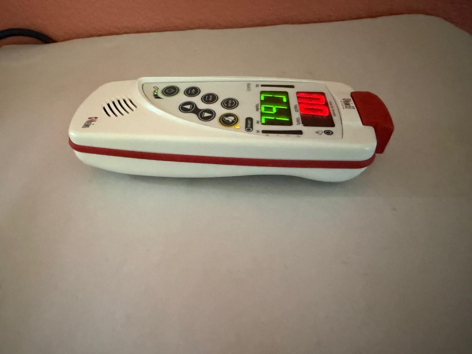 Masimo Rad-57 Pulse Oximetry