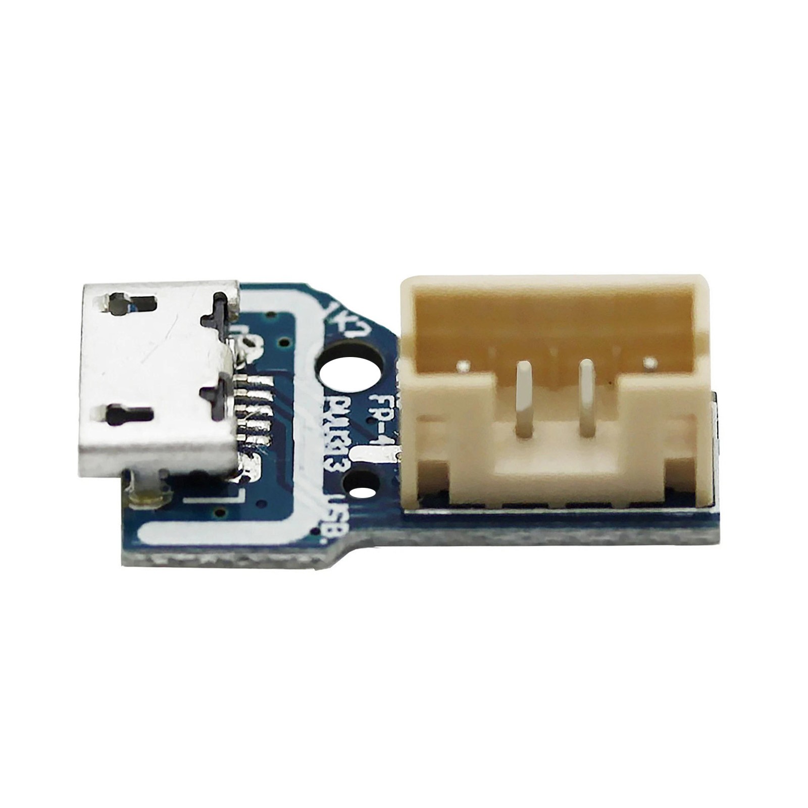 For JBL Pulse 3 Speaker Charging Port Power Jack Dock Main Board Replacement