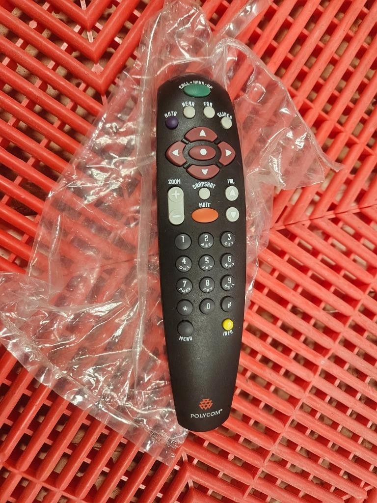 Polycom ViewStation PVS-1419 Remote Control