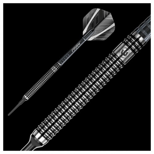Soft Dart Winmau Blackout 2061 - 18G