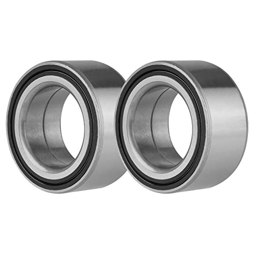 2PCS Front or Rear Wheel Bearing for Polaris Sportsman 550/850/1000 XP, RZR XP