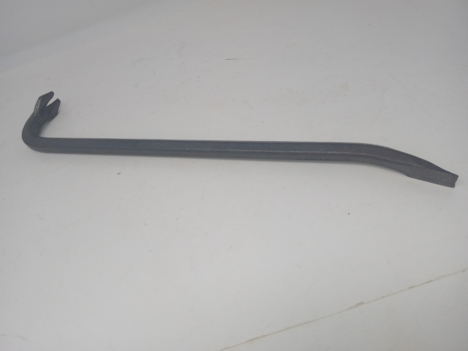 Leetonia 13" Pry Crow  Bar Nail Puller
