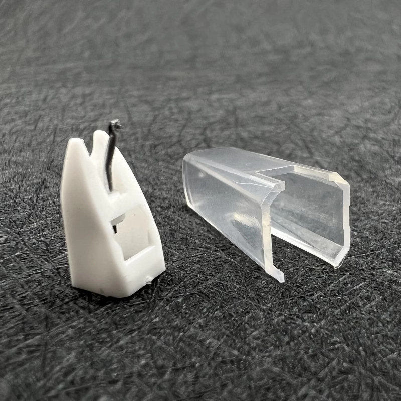 Replace Needle stylus for turntable Thorens TD 190, TD 280, TD 318