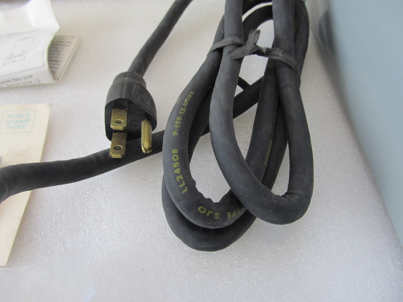 Acme TLV-15012-SC General Purpose Transformer