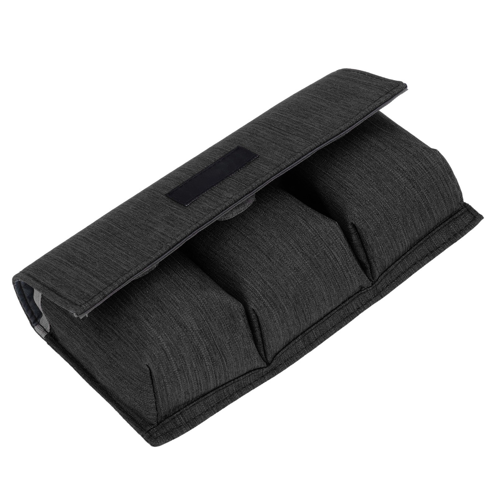 Drone Battery Bag Portable Anti Camera Battery Safe Pouch With Hook And