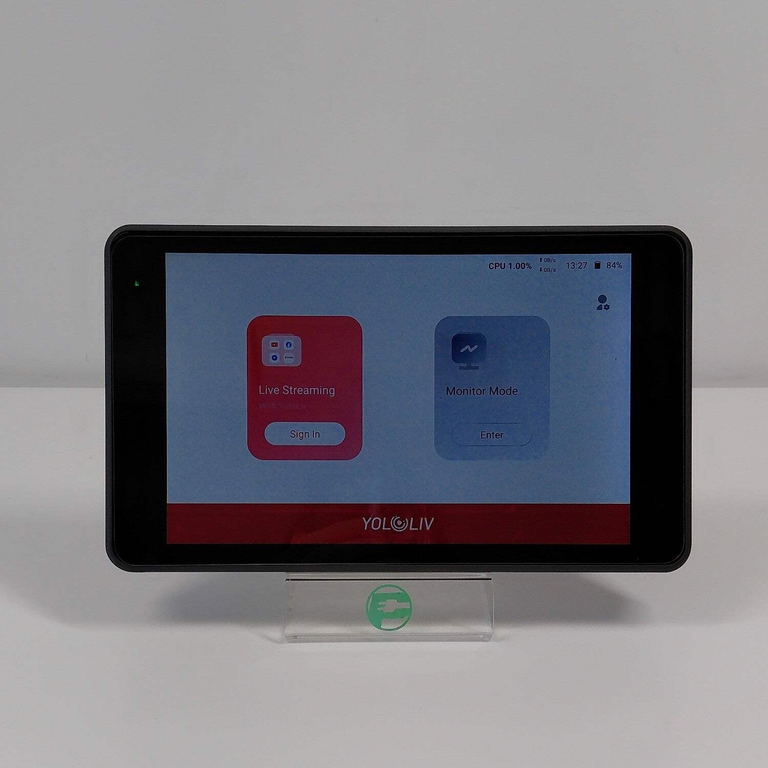 Yololiv YoloBox Pro Portable Live-Streaming Studio YOLOBOX PRO