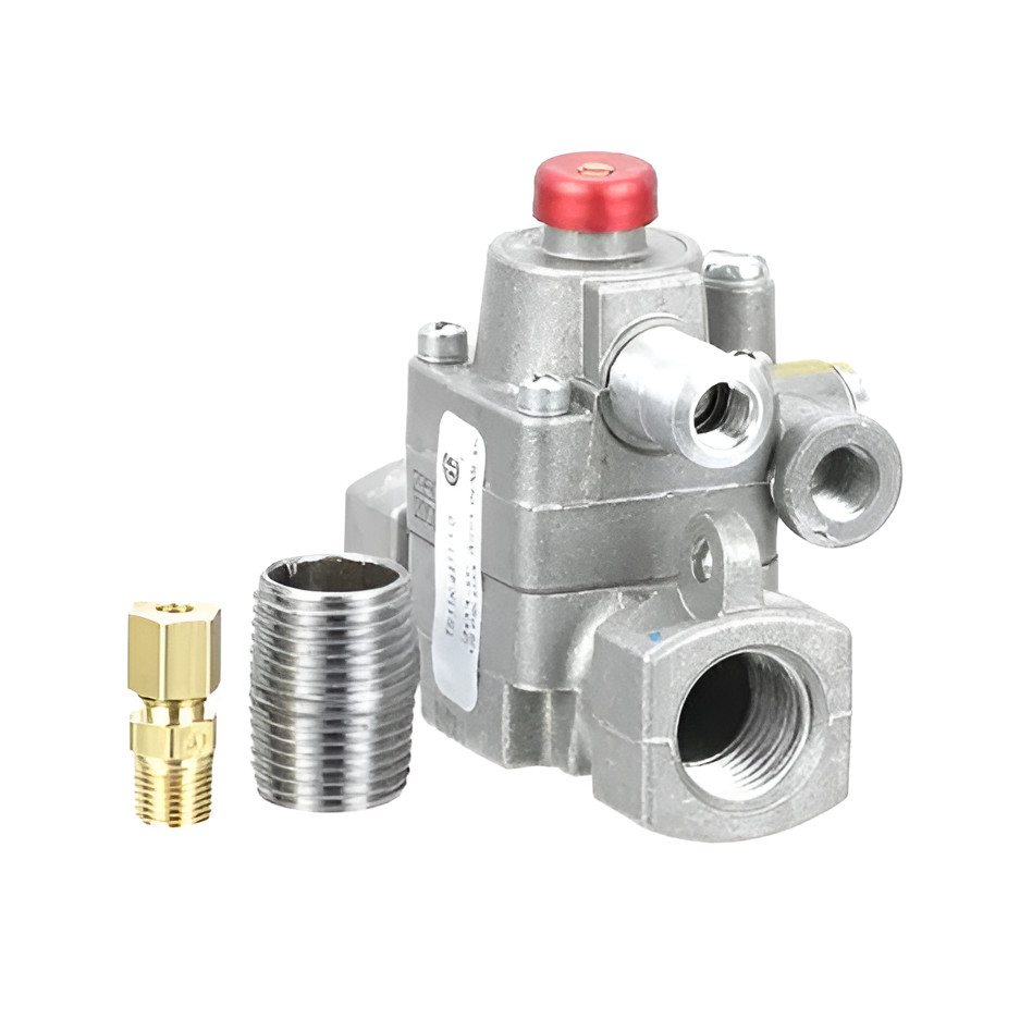 Blodgett 19323 Safety Valve Assembly TS11K Replacement - Free Shipping