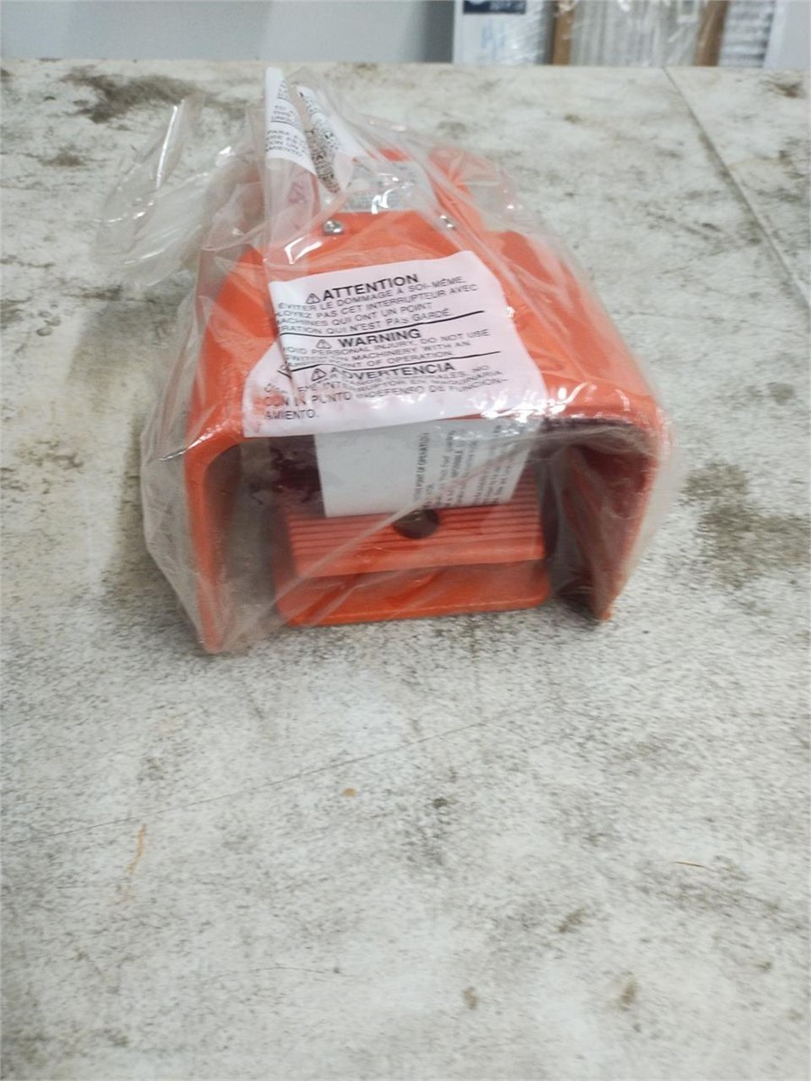 HERCULES FOOT VALVE 531-SWH