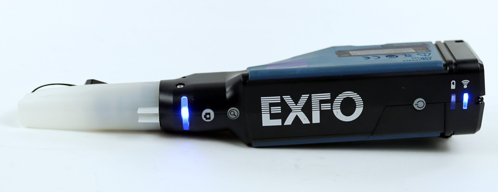 EXFO FIP-435B Wireless Fiber Inspection Probe - Nov 2019 Model for Parts/Repair