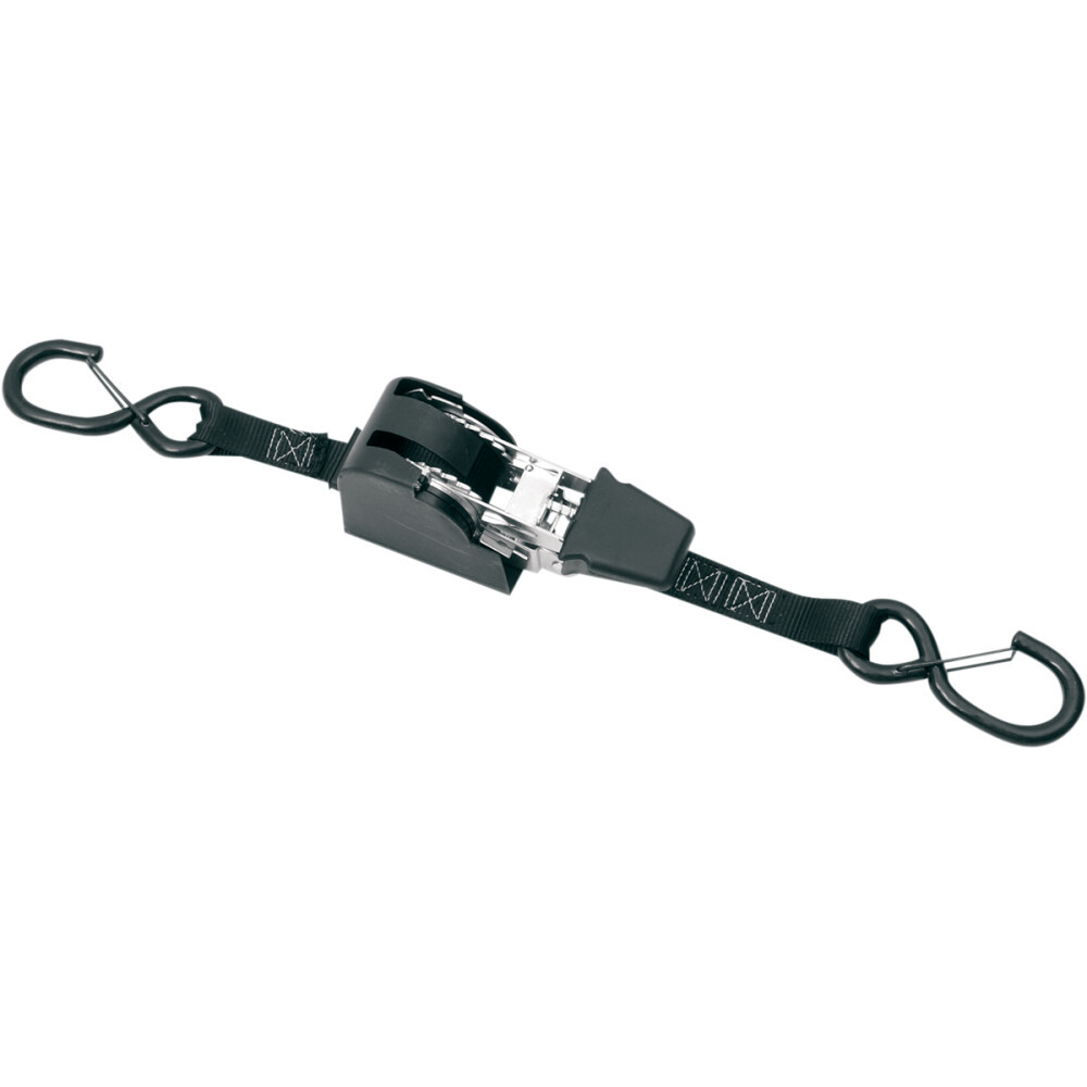 Powertye Mfg Retractor Tie-Down | 36022