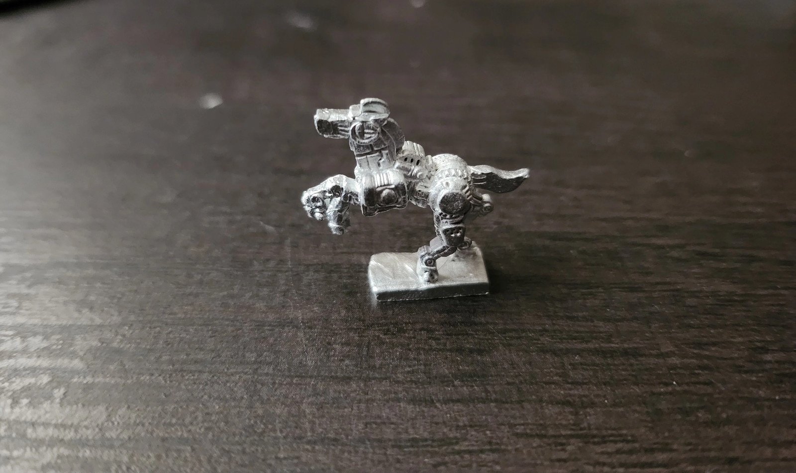 BattleTech: Buraq (Standard) Battle Armor BT-436 (*See Per Order Flat Rate Shipp