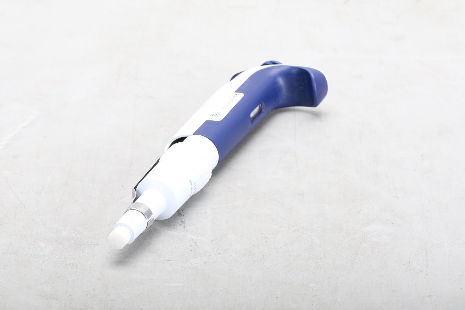 Rainin Pipet-Lite L-5000 LTS Single-Channel Pipette 500 µL–5 mL