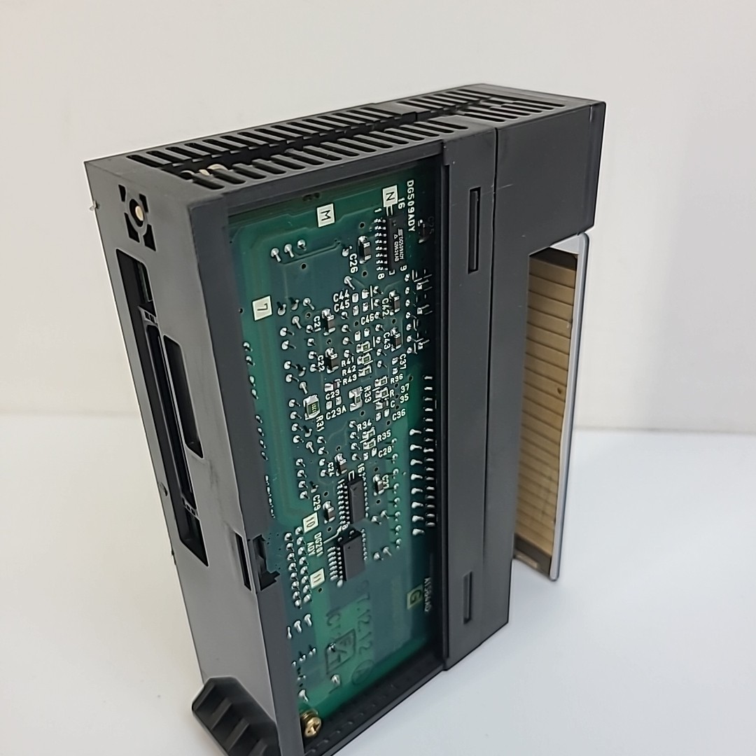 Mitsubishi A1S64AD A/D Converter Unit