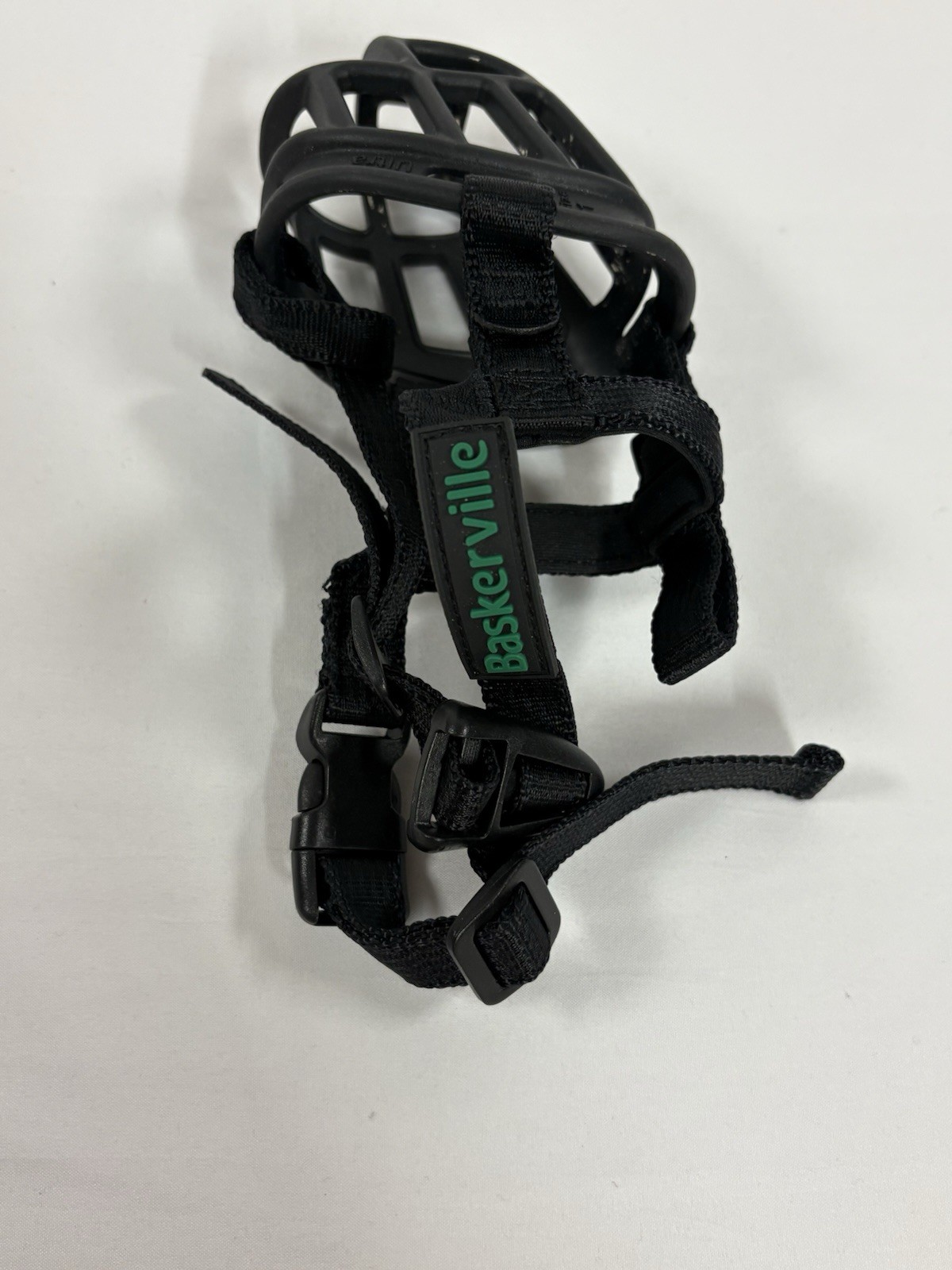 Bakersville Size Small Dog Muzzle