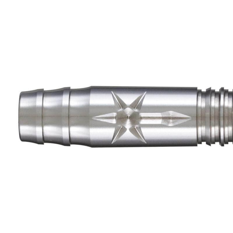 S4 Zeus 5 Re: All Silver 2BA Darts Barrels