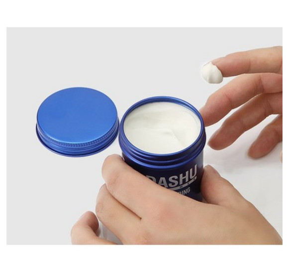 DASHU For Men Ultra Holding Power Wax 100ml