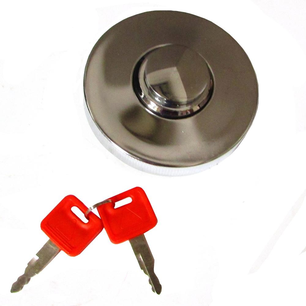 AT321249 Fuel Cap Fits John Deere Fits JD 470GLC 490D 490E 493D 495D 550LC