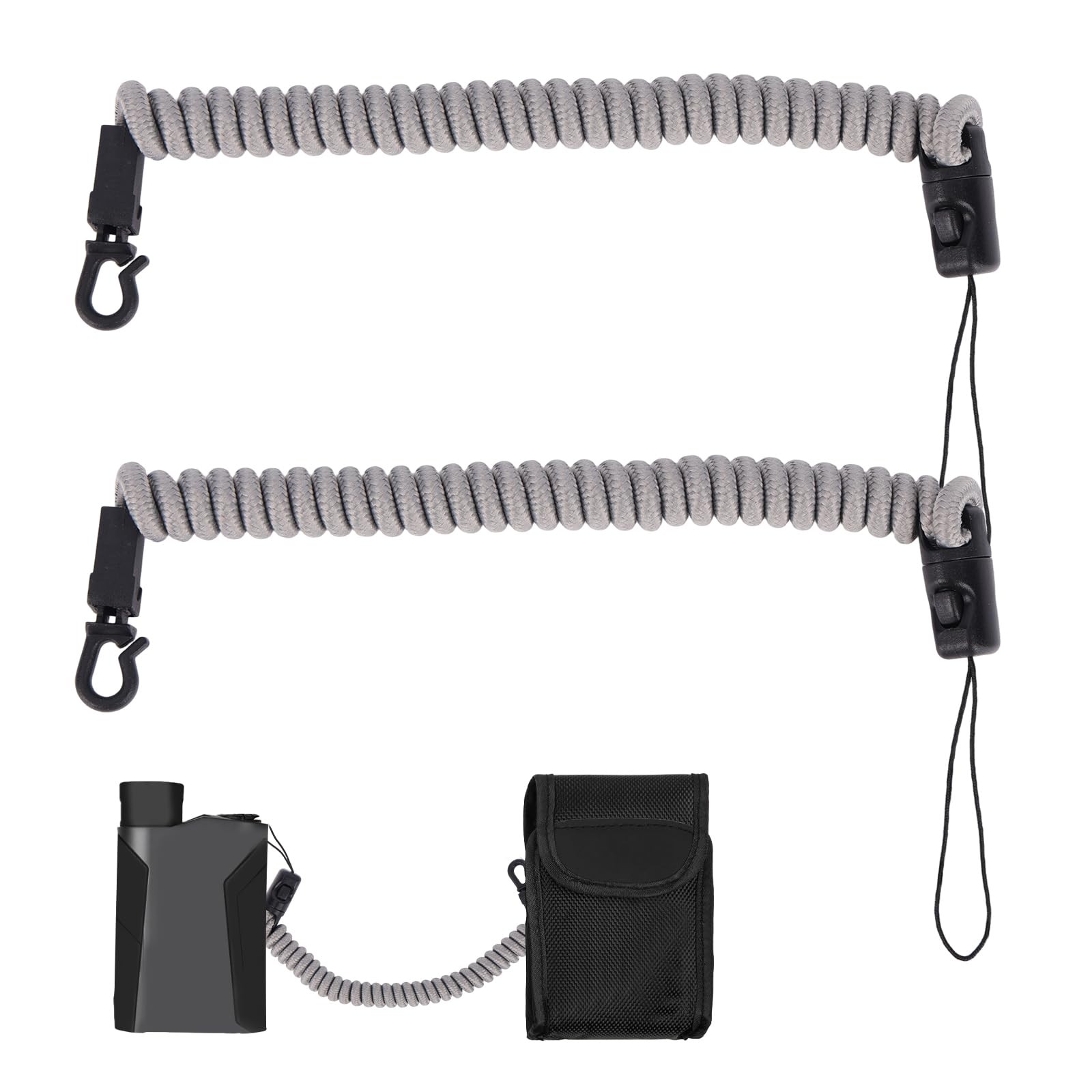 Gosknor Rangefinder Tether Grey