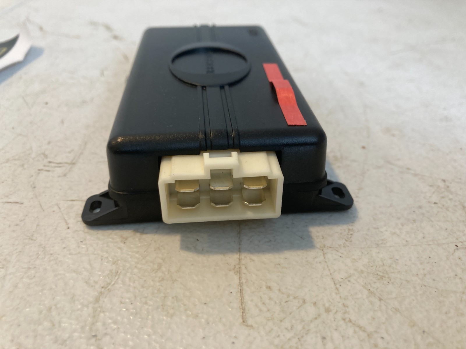 Python 4105P 1-Way Remote Start System Complete Kit DEI Directed