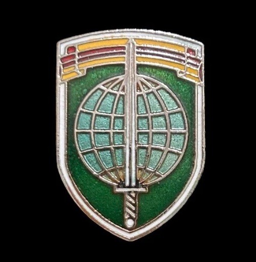 US Army Vietnam Special Field Force Pin