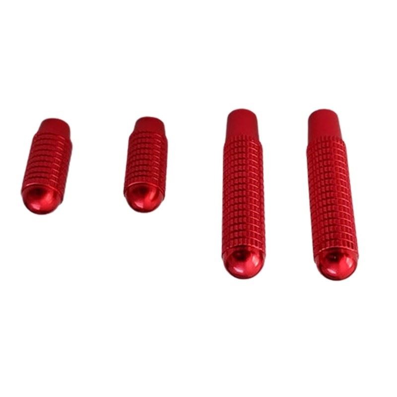 Car Modified For C W205 GLC E W213 GLA W204 Door Bolt Lock Pull Pin Accessories