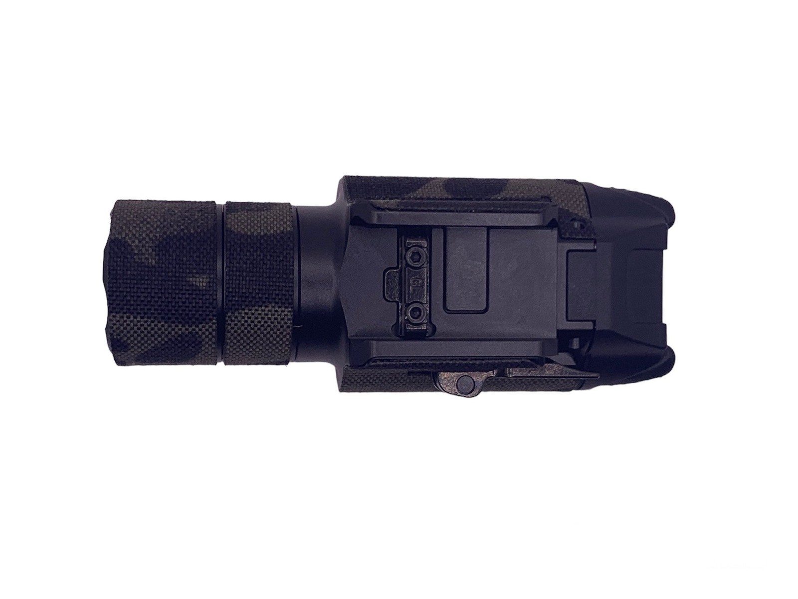 Combat Textiles Protective Wrap for OLIGHT BALDR Pro R Protective Wrap