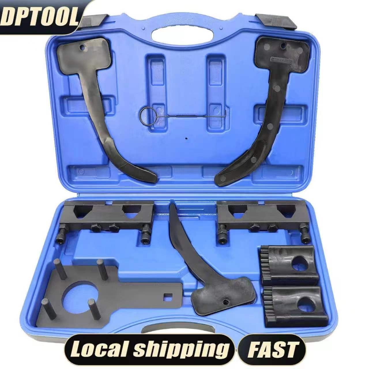 3.6L V6 Camshaft Holding Timing Tool Kit 10198A For Dodge Chrysler Jeep Ram US