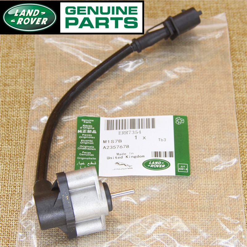 New Engine Crankshaft Position Sensor fit for Discovery Range Rover 0261210158