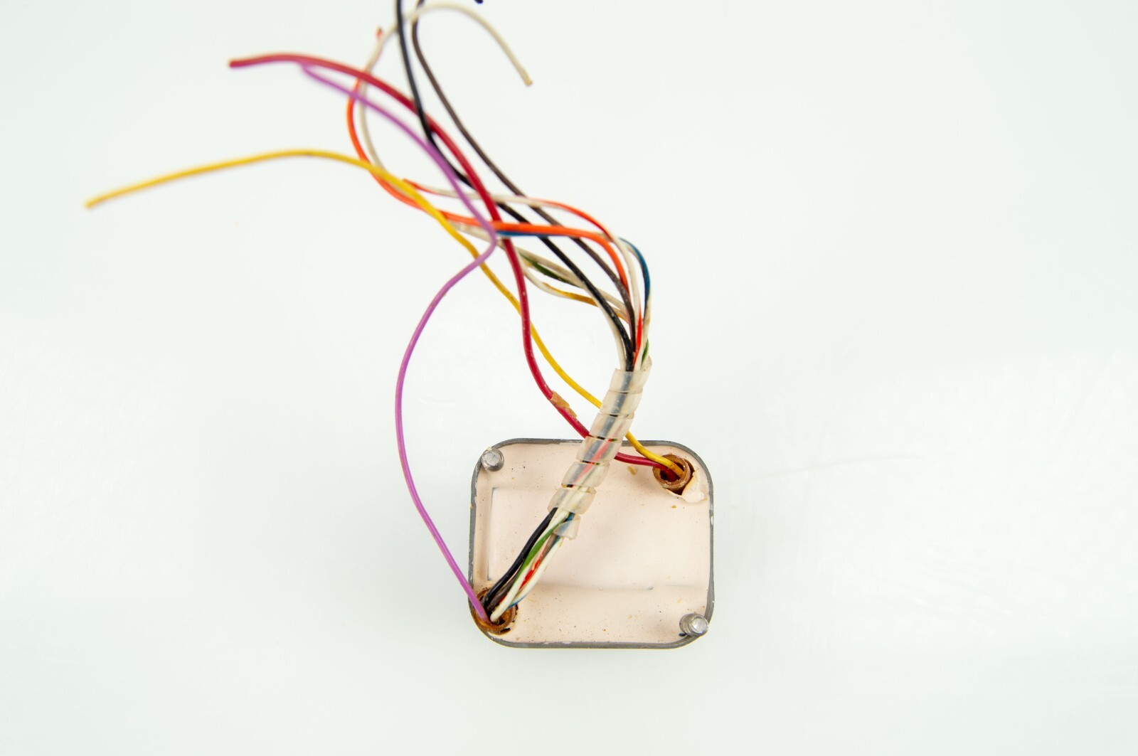 Vintage SIE DO-5104 Audio Output Transformer
