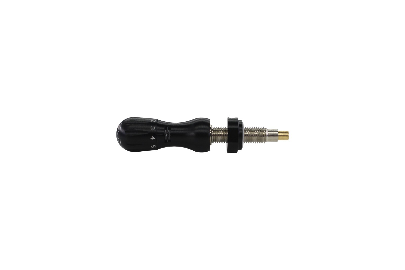 Decut Archery Plunger JANUS