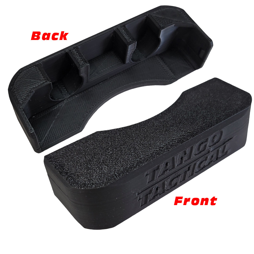 Zhiyun X100/CX100 Compatible Knob & Power Button Guard Protector (3D Printed)
