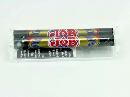 JOB 110 MM Premium Slim Cigarette Rolling Machine Roller FREE SHIPPING