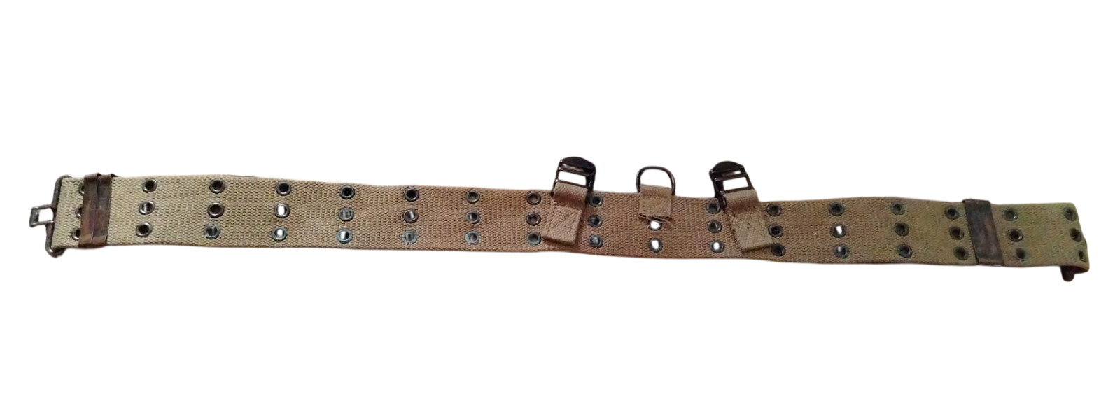 Italian San Marco Belt 1970/80