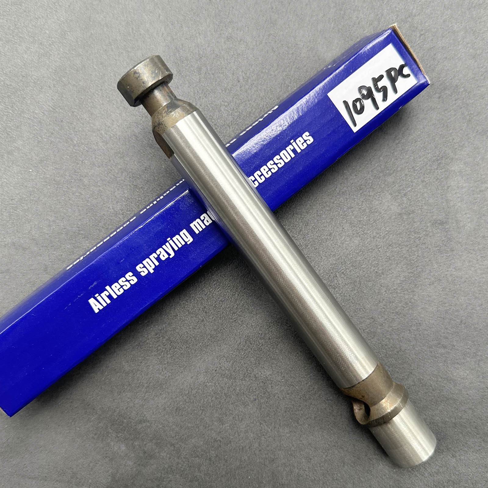 248-207 Piston Rod 16X435 for Airless Paint Sprayer 1095 PC 1595 PC 5900 16X419