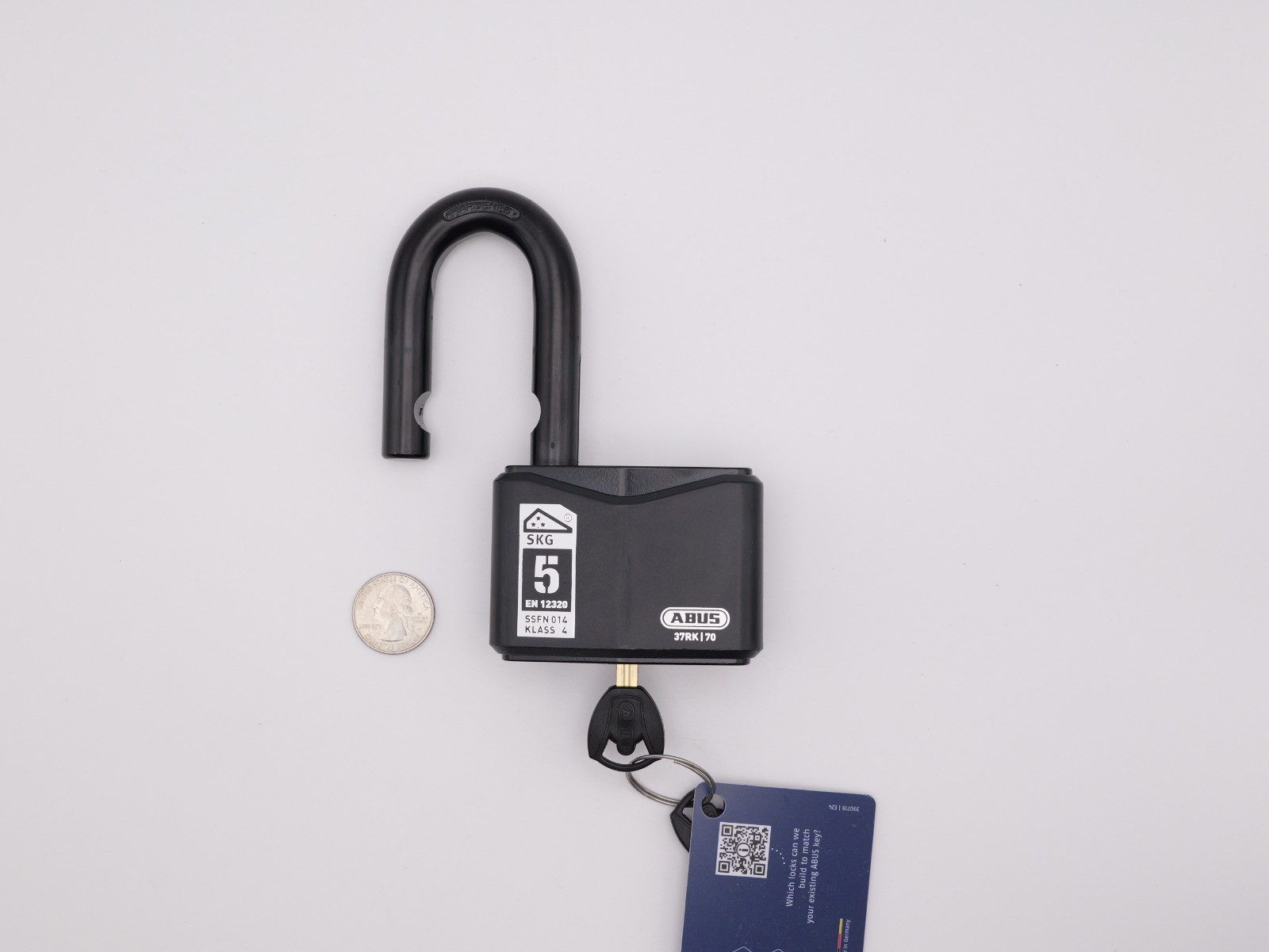 ABUS Granit 37RK/70 KD