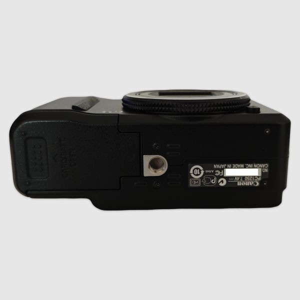 Canon PowerShot G9 145771