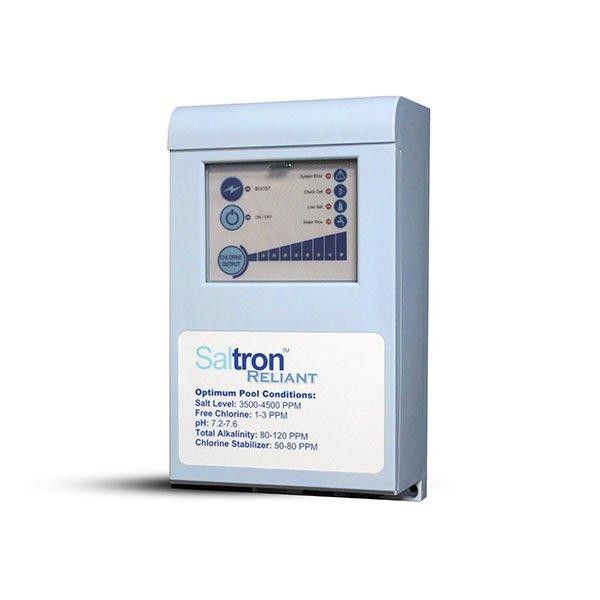 RELIANT SALT CHLORINATOR SYSTE (CLG240A)