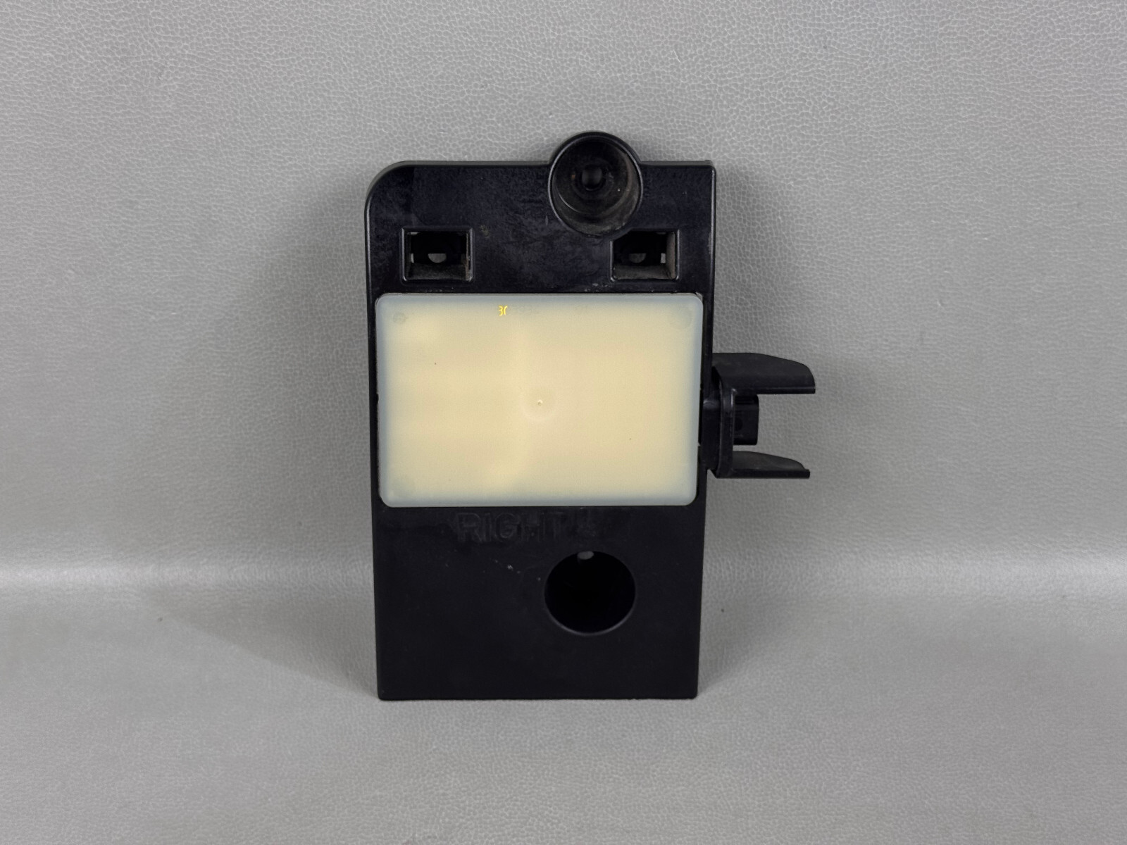 2018-2020 JAGUAR F-PACE BLIND SPOT RADAR SERNSOR JK83-14D453-BD OEM