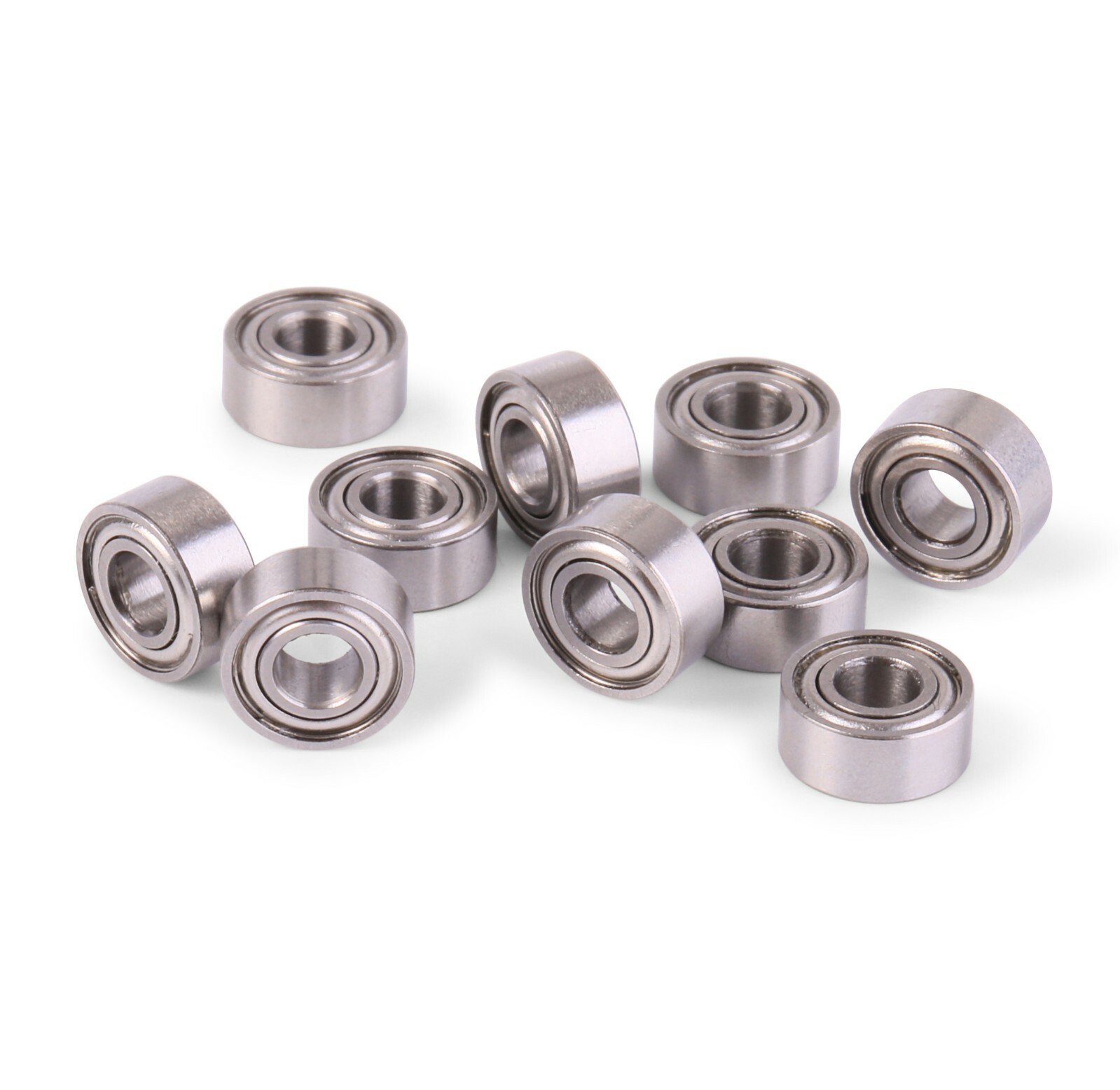 623 Ball Bearing 10 pack Stainless Steel