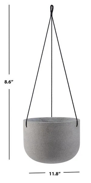 Safavieh RANCER PLANTER, Reduced Price 2172784496 PAT1527B
