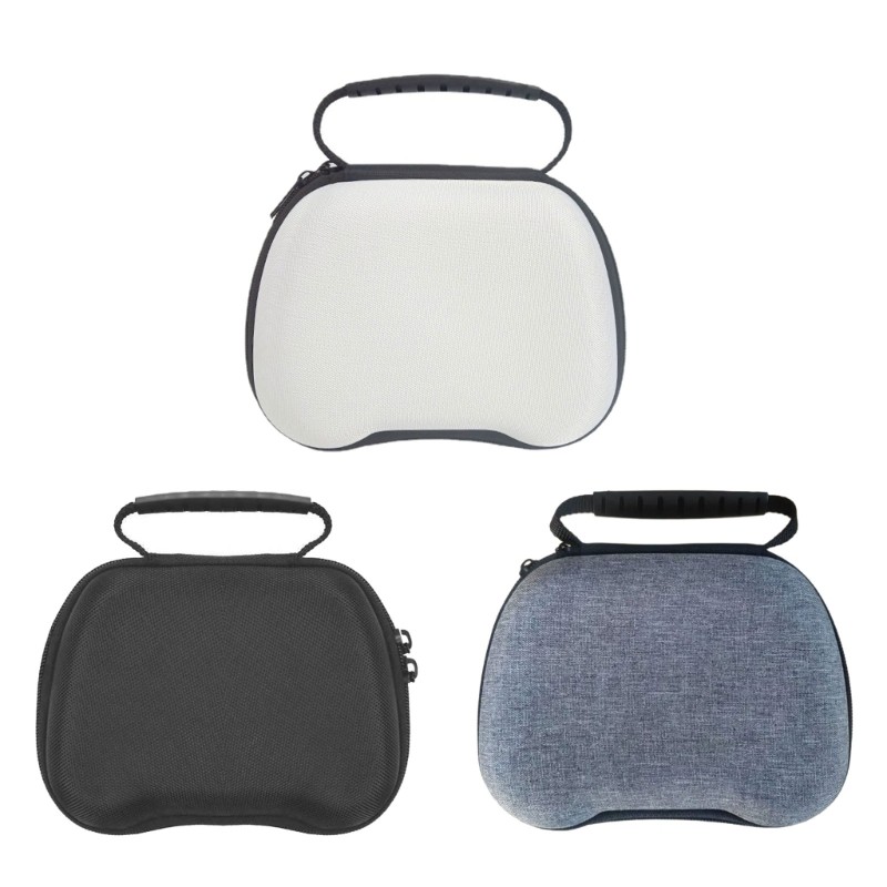Protective Case Game Controller Storage Bag for Controller Protector Pouch