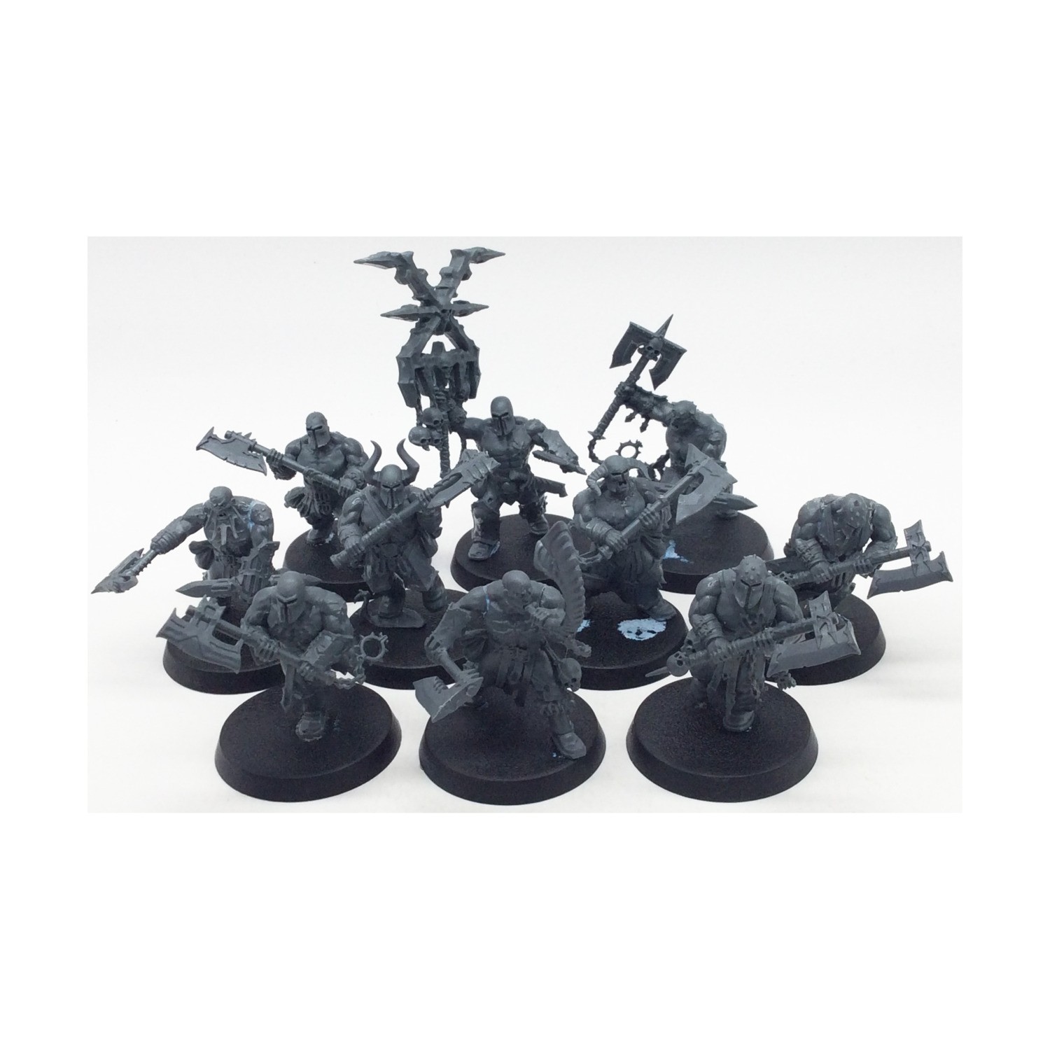 Bloodreavers #28 NM