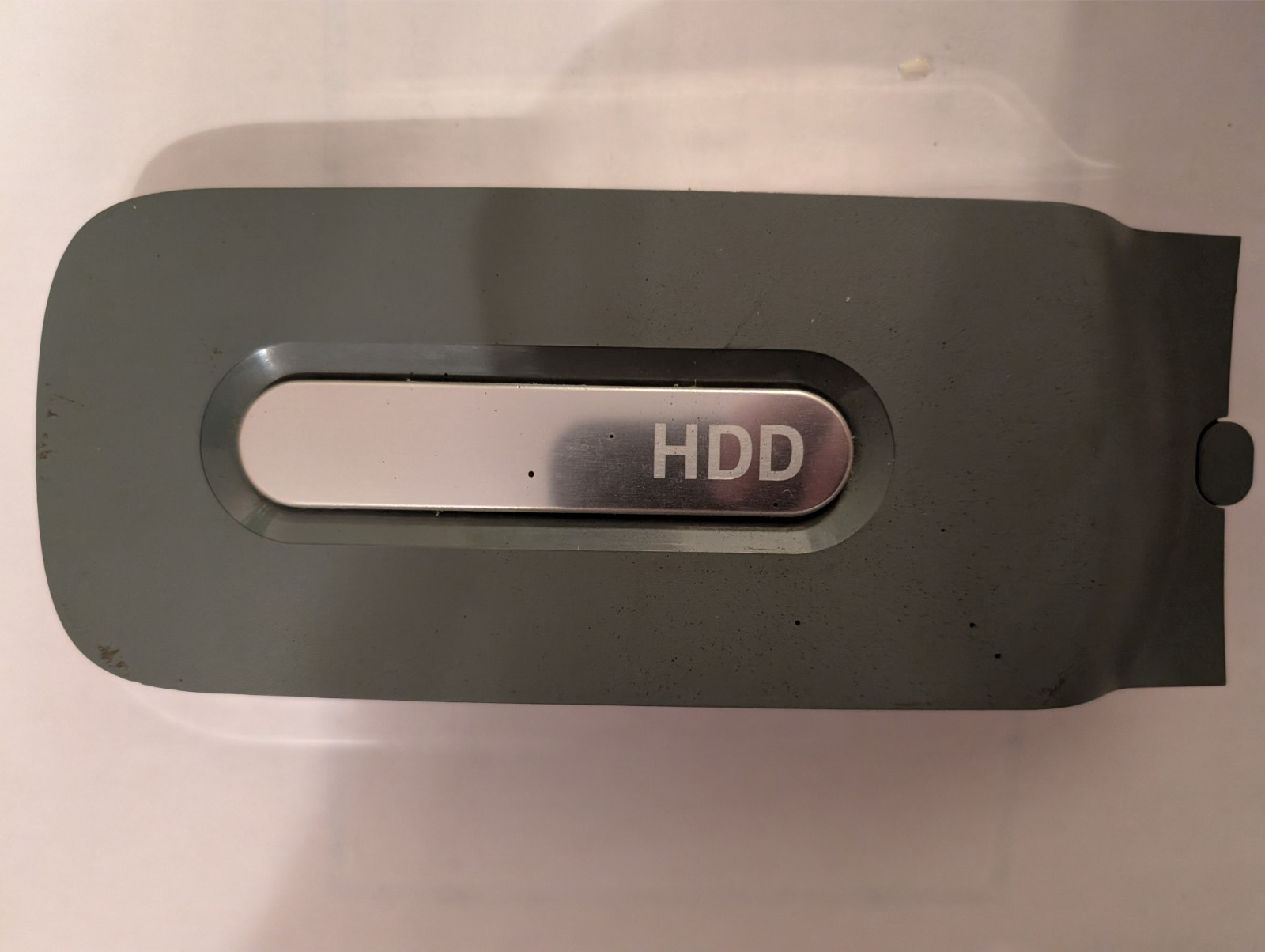OEM Official Microsoft Xbox 360 Hard Drive HDD X804673-004 20GB External