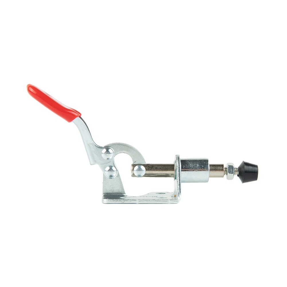 Vertical For Hand Tool Clamp Compact and Reliable for Various Applications