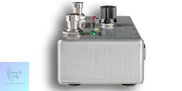 MXR M303 Clone Looper Pedal