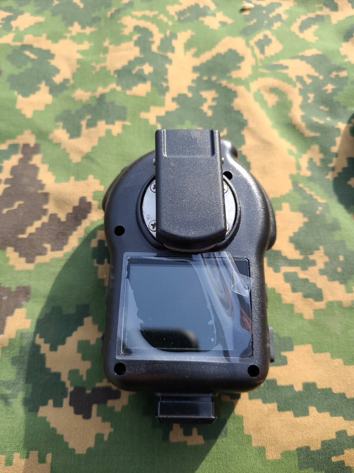 Vidmic Vx2