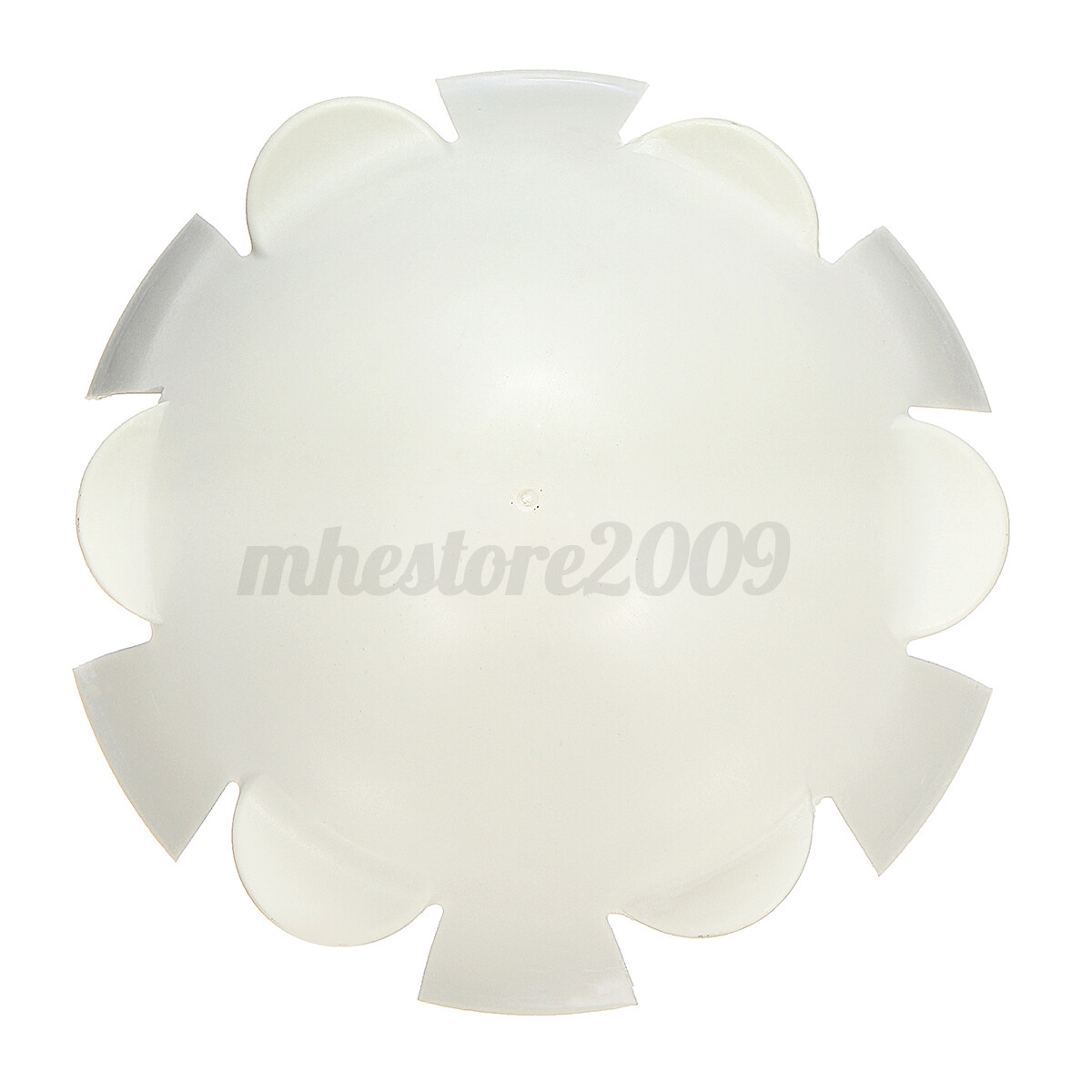 S / M Wind Turbine Cap Cover Hood Fit For 5/6 Blades Type Wind Turbine Generator
