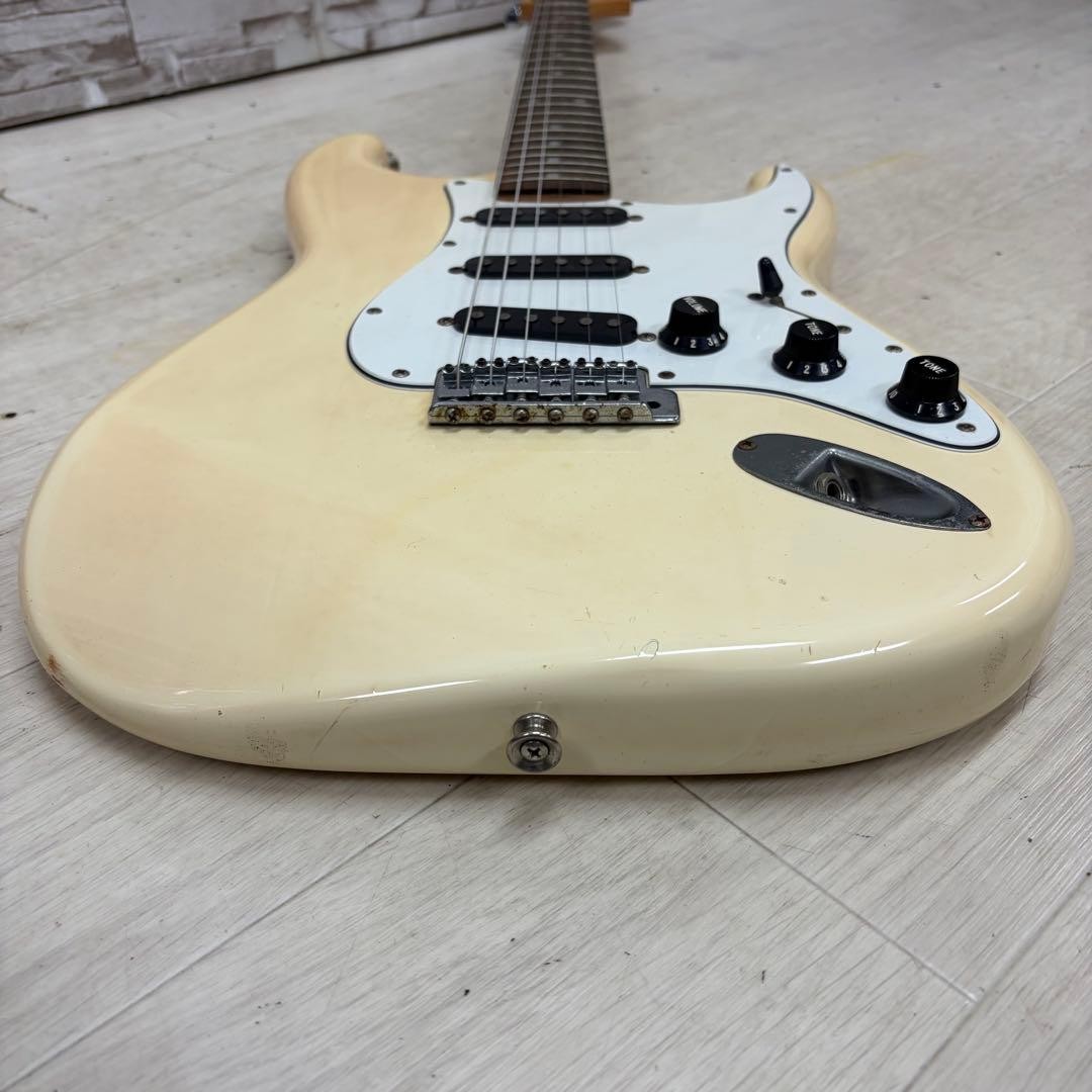 Fender Japan Vintage Stratocaster Cst-50