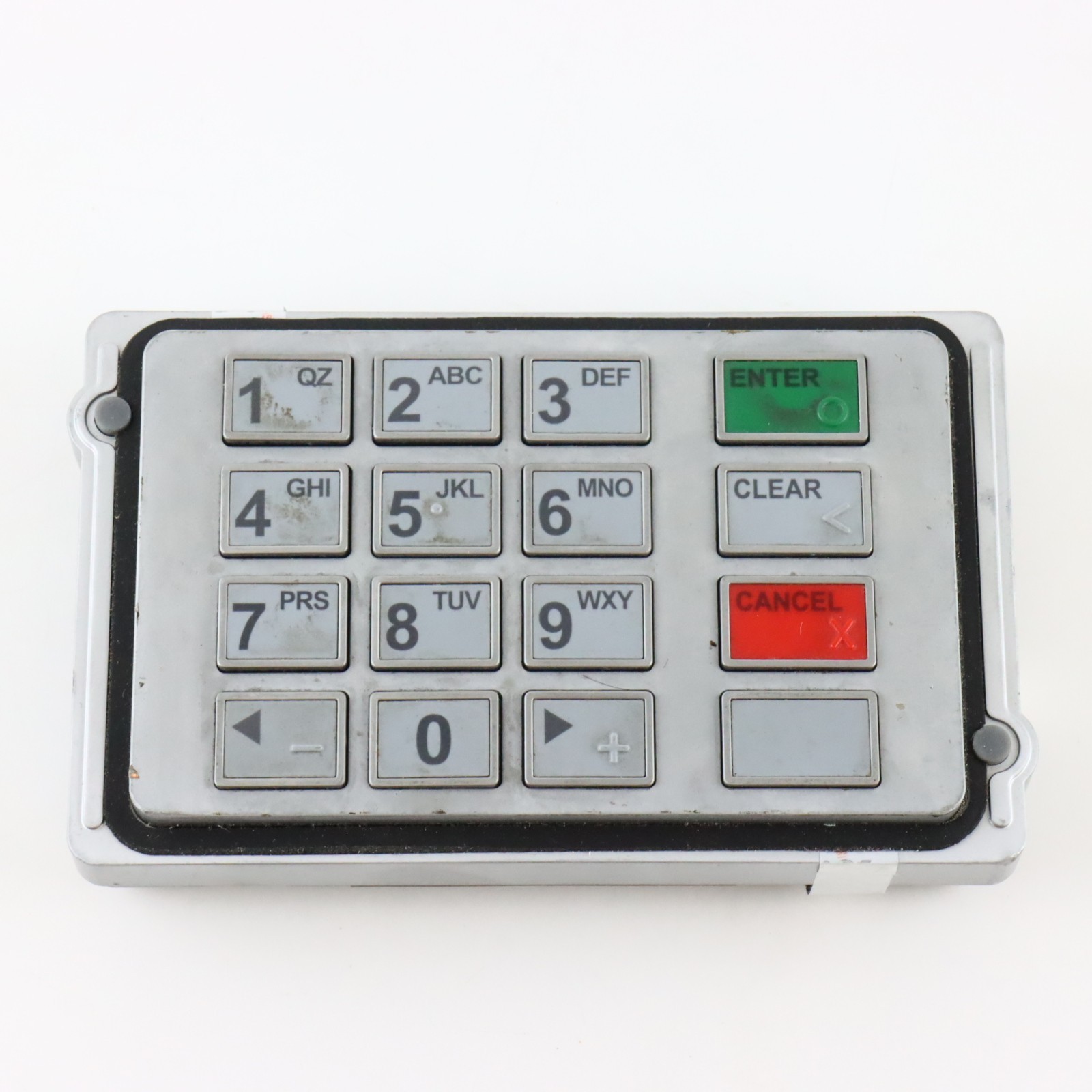 Hyosung 7130020100 EPP 8000R PCI 3.0 ATM Keypad NH 2700 Halo 5100T, MX5300