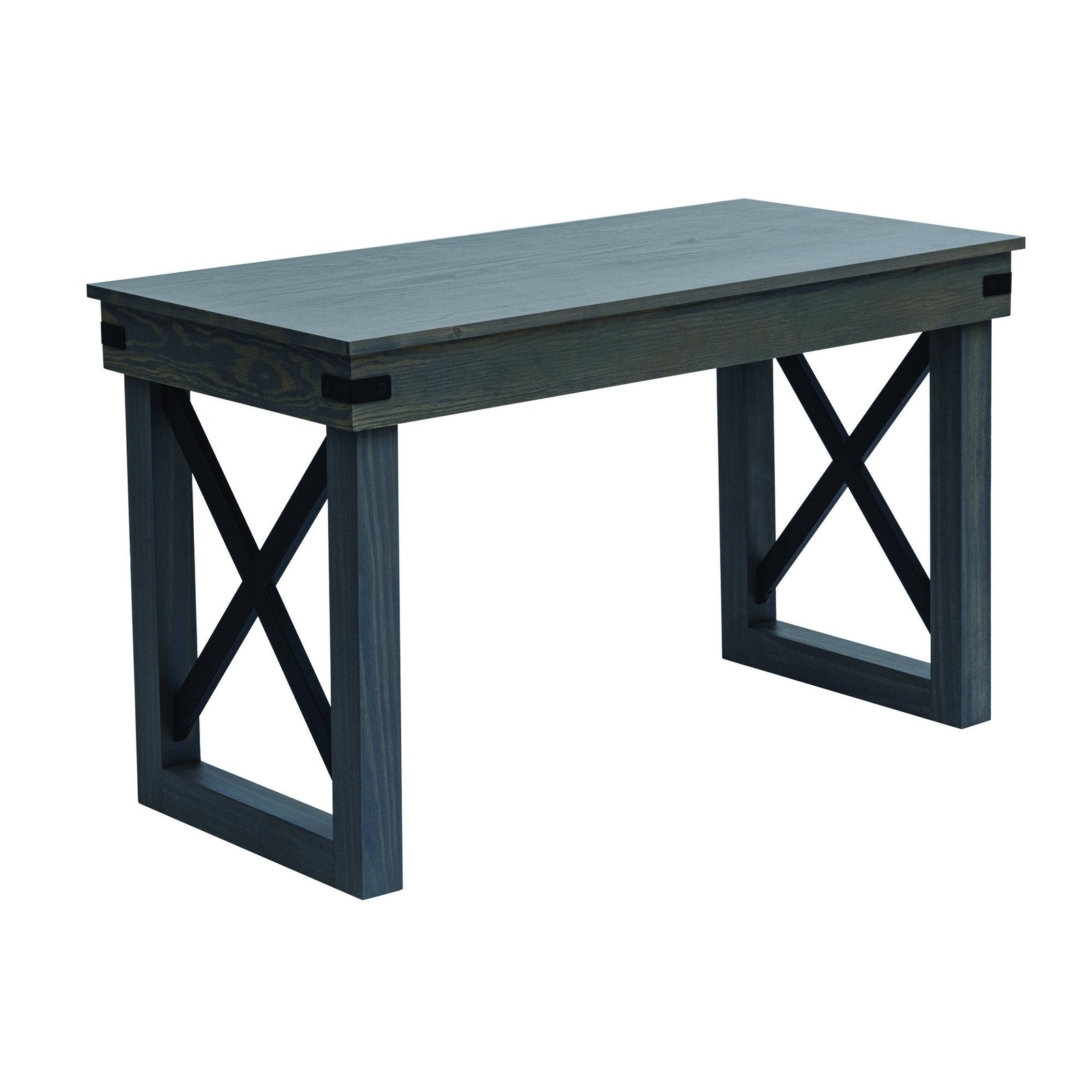 Duramax Felix 48" Wood Desk with Drawer